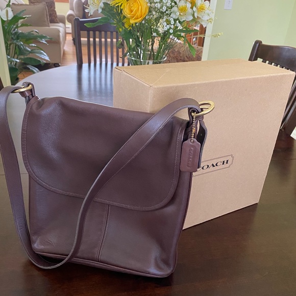 Coach Handbags - Coach bag